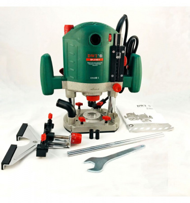 Фрезер DWT OF-2100 V
