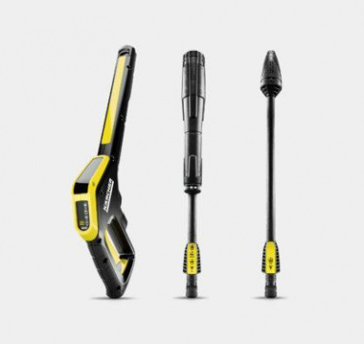 Автомойка KARCHER K 5 Power Condtrol