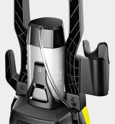 Автомойка KARCHER K 4 Universal Edition 