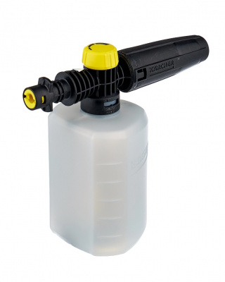 Пенная насадка 0,6л H&G KARCHER