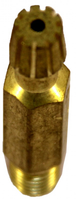 Мундштук внутренний к Р1П №4П