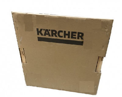 Автомойка KARCHER HD 6/15-4 Kap