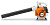 Устройство воздуходувное STIHL BG-50