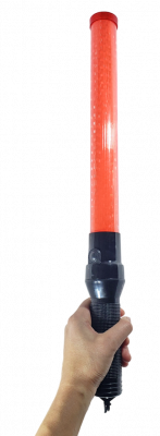 Жезл регулировщика светящийся светодиодный