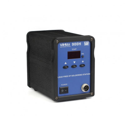 Станция паяльная YIHUA 900H