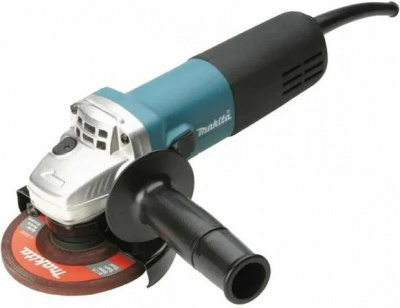 Набор электроинструментов Makita DK0117 (DF0300, 9555HN)