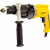 Дрель ударная DeWalt D 21805KS