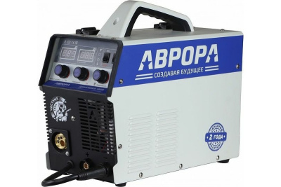 Аппарат сварочный AURORA Динамика 1800 инверторный полуавтомат