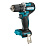 Дрель аккумуляторная (шуруповерт) Makita DDF487Z (без ак. и з/у) 18V