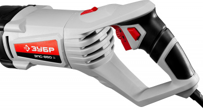 Пила сабельная ЗУБР ЗПС-850Э (электроножовка)