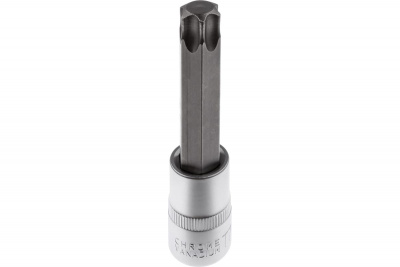 Головка со вставкой 1/2" TORX T70, длина 100мм AV Steel