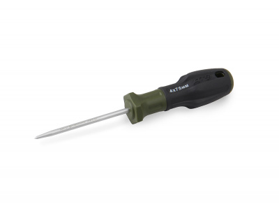 Шило круглое 4*75мм Дело Техники