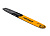 Шина для цепных пил Rezer 403 L 9 D 16"/400мм, 3/8" (9,3мм), 0,050" (1,3мм), 57 звеньев