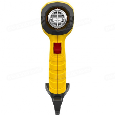 Термофен электрический HEAT GUN FURNO 300