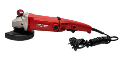 Машина шлиф-ая угловая TT МШУ-125/1300 (125 мм)