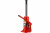 Домкрат  4,0 т STAYER "RED FORCE", h=194-372 мм