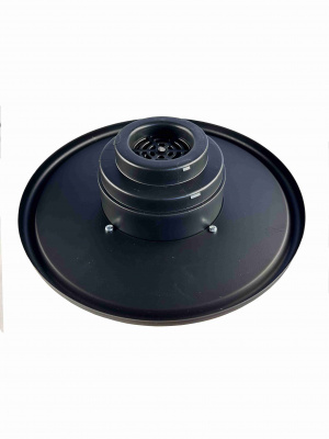 Пылесос для сбора золы ТТ ПЗ-18/1100