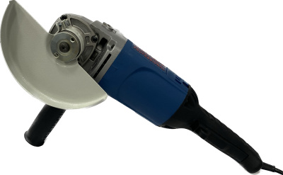 Машина шлиф-ая угловая ФИОЛЕНТ 9-16-180 (180 мм)