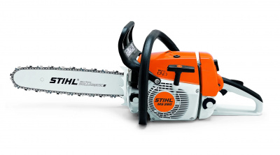 Пила цепная бензиновая STIHL MS-260 (шина 45см)