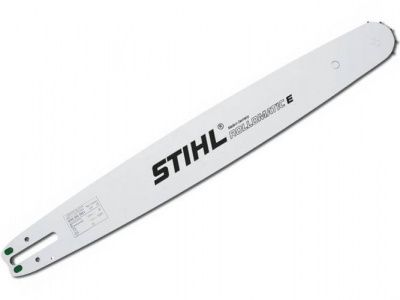 Шина для цепных пил STIHL 14"/35см, 3/8" (9,3мм), 0,050" (1,3мм), 50 звеньев