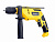 Дрель ударная KOLNER KID  700VQ 700 Вт