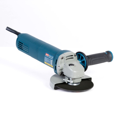 Машина шлиф-ая угловая ALTECO AGH  850-125 HEAVY DUTY (125 мм)