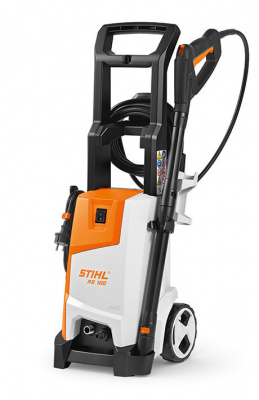 Автомойка STIHL RE-100