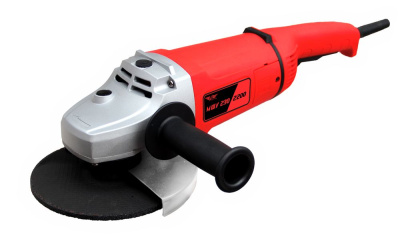 Машина шлиф-ая угловая TT МШУ-230/2200 (230 мм)