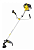 Триммер бензиновый HUTER GGT-1500T