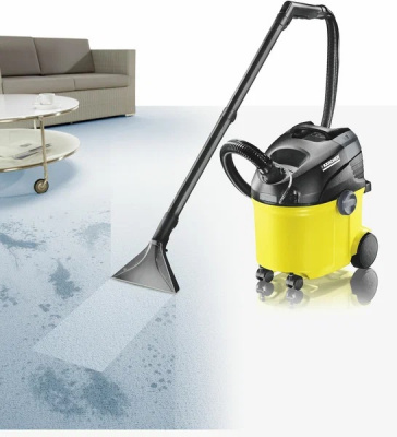Пылесос хозяйственный моющий KARCHER SE 5.100