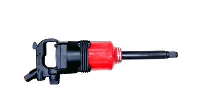 Гайковерт ударный пневматический YZ-918(550А)