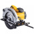 Пила циркулярная KOLNER KCS 185/1500 185мм 1500Вт
