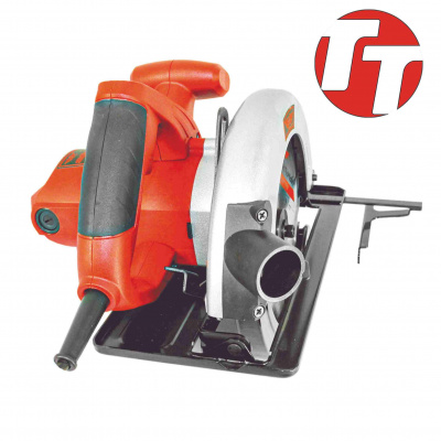 Пила циркулярная TT ЭЦП-185А