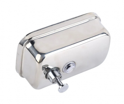 Диспенсер для мыла