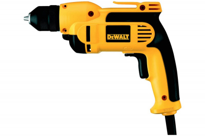 Дрель электрическая DeWalt DWD 112 S