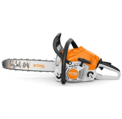 Пила цепная бензиновая STIHL MS-182 C-BE (шина 35см)