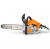 Пила цепная бензиновая STIHL MS-182 C-BE (шина 35см)