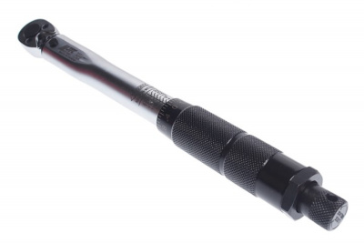 Ключ динамометрический 1/4" 2-24Нм 280мм JTC