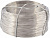 Проволока стальная оцинкованная, 0,9мм длина 50м СИБРТЕХ