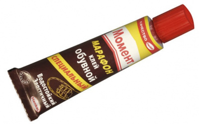 Клей "Момент" 30мл Марафон