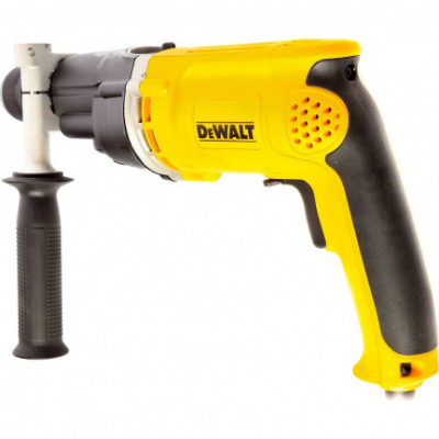 Дрель ударная DeWalt D 21805KS