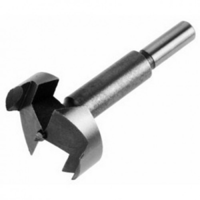 Сверло Форстнера 25*8мм STAYER "MASTER" по дереву, ДСП, ламинату