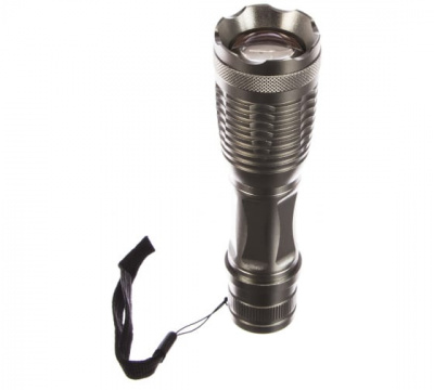 Фонарь ручной Camelion LED5137, 1 LED, 3*LR03