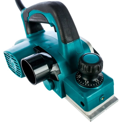 Рубанок электрический Makita KP0800