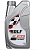 Масло моторное 1л. ROLF GT 5W30 GF-6A API SP