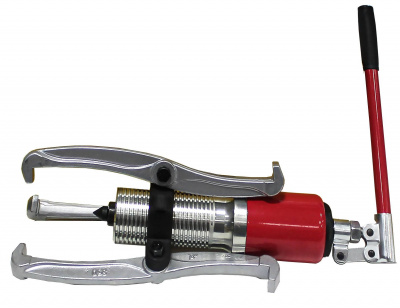 Съемник гидравлический TT ГАС-20/75300