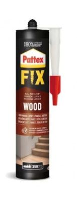 Клей PATTEX FIX EXTREME POWER 385гр.