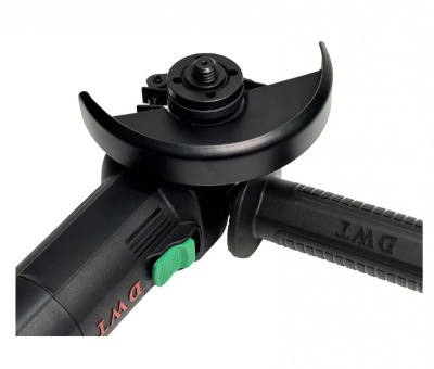 Машина шлиф-ая угловая DWT PLUS WSP 07-125 Q (125 мм)