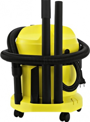 Пылесос хозяйственный KARCHER WD 2 Plus V-12/4/18/C