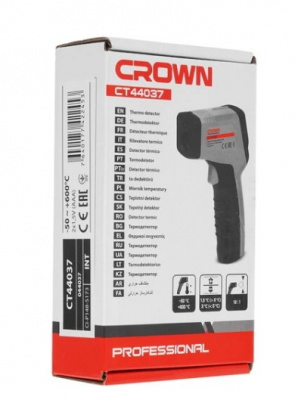 Пирометр CROWN СТ44037